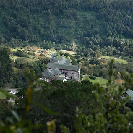 Hotel Termas Puyehue Wellness & Spa Resort-2